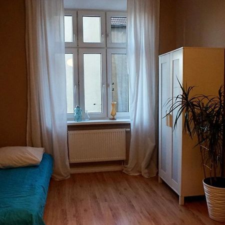 Apartament More Gdansk Ngoại thất bức ảnh