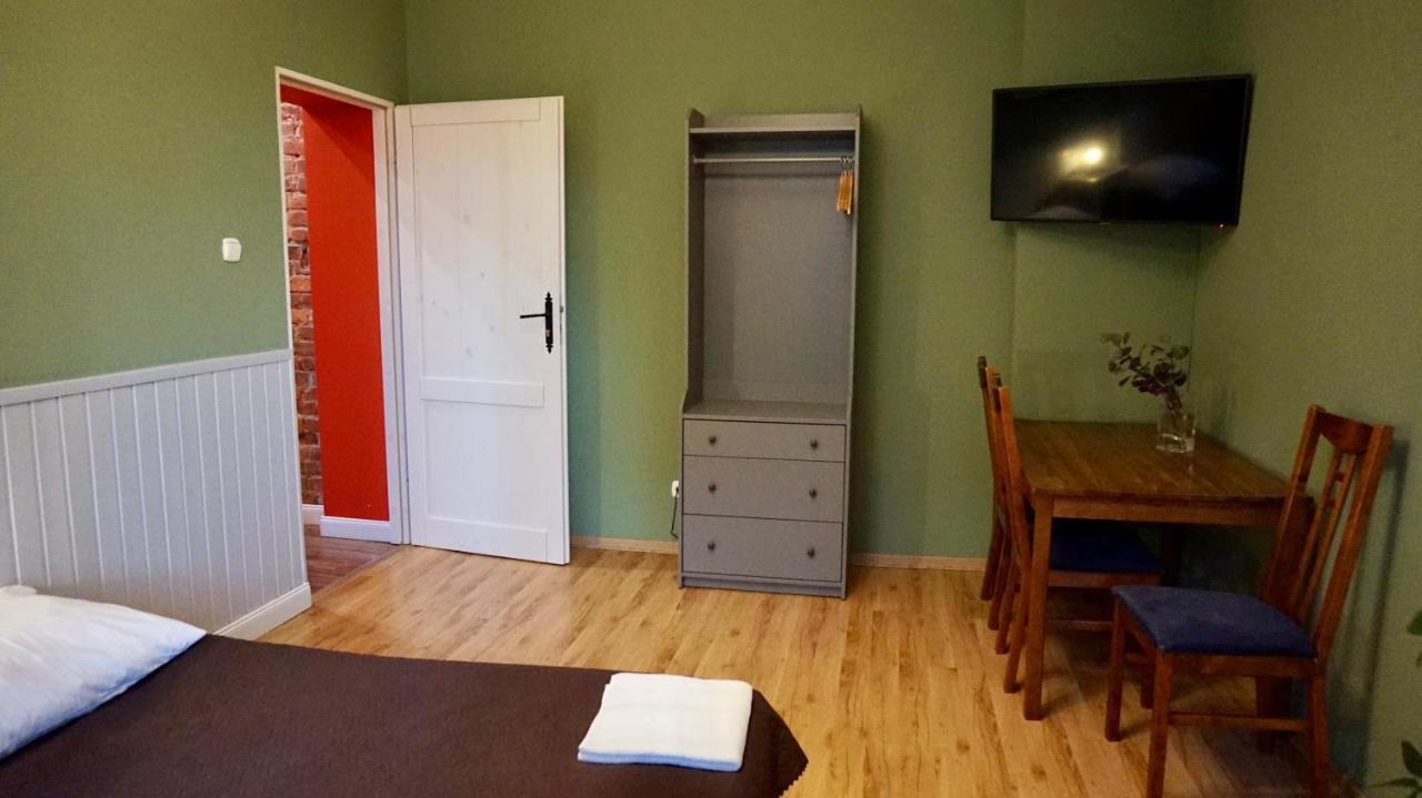 Apartament More Gdansk Ngoại thất bức ảnh