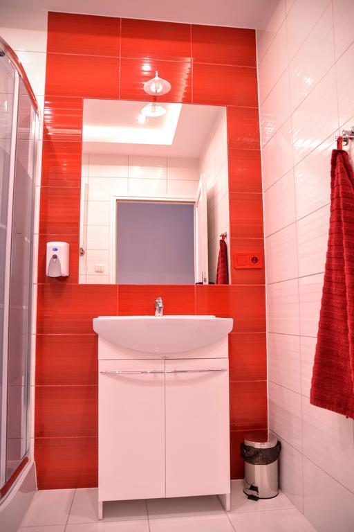 Apartament More Gdansk Ngoại thất bức ảnh